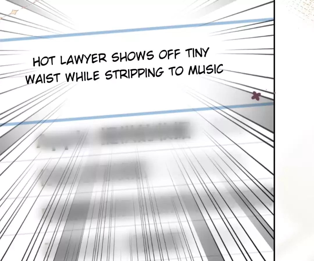 The Burning Flames of Intense Love Chapter 44 page 7 - 