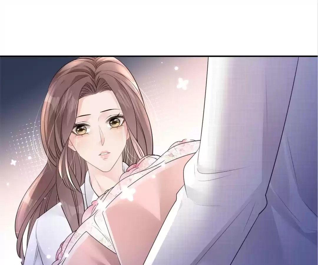 The Burning Flames of Intense Love Chapter 44 page 61 - 