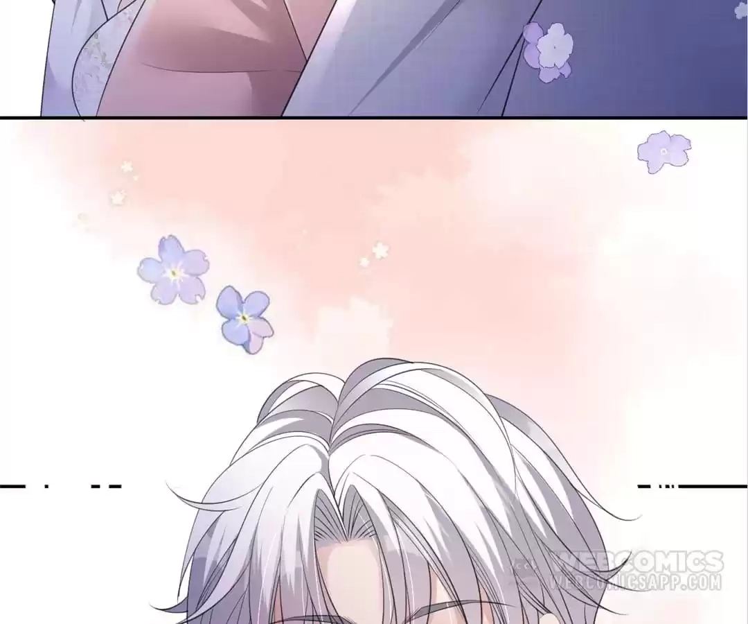 The Burning Flames of Intense Love Chapter 44 page 62 - 