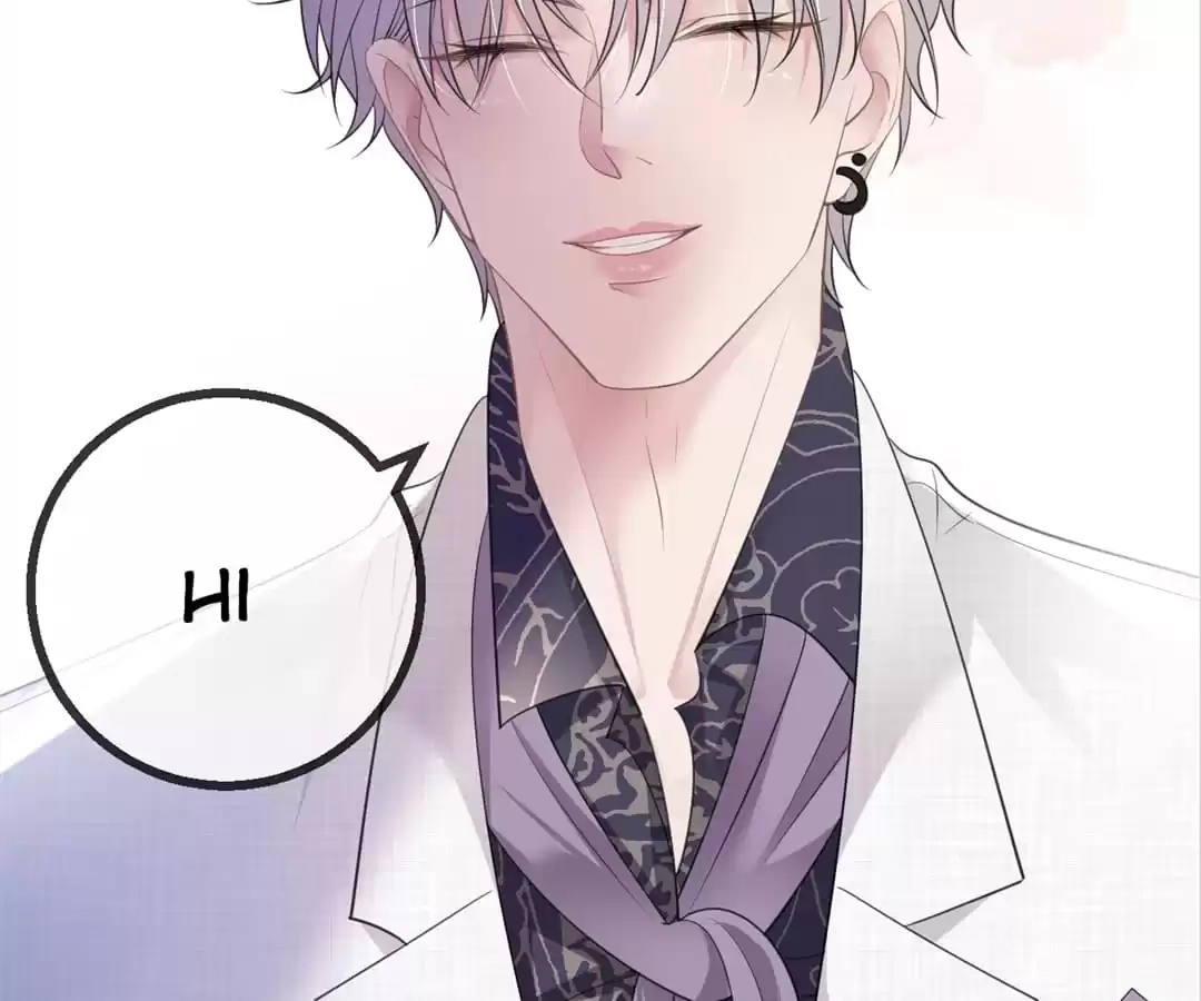 The Burning Flames of Intense Love Chapter 44 page 63 - 