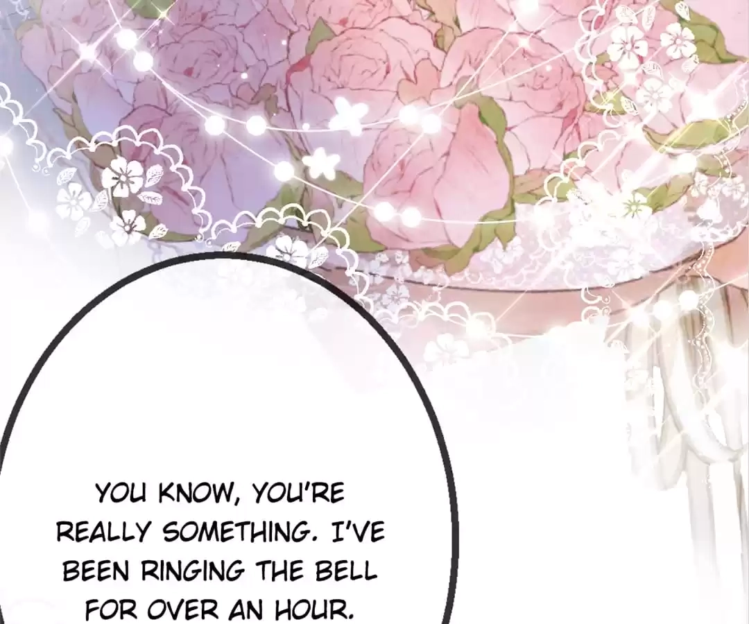 The Burning Flames of Intense Love Chapter 44 page 65 - 