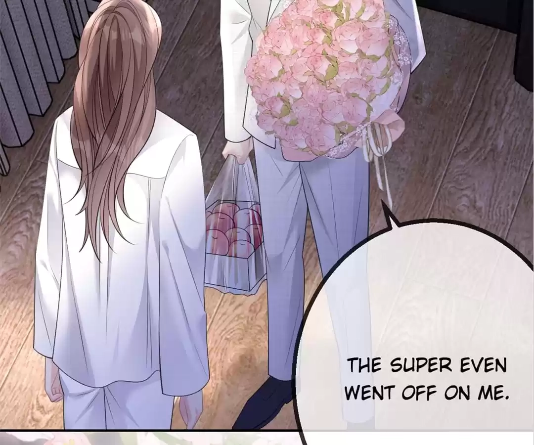 The Burning Flames of Intense Love Chapter 44 page 67 - 