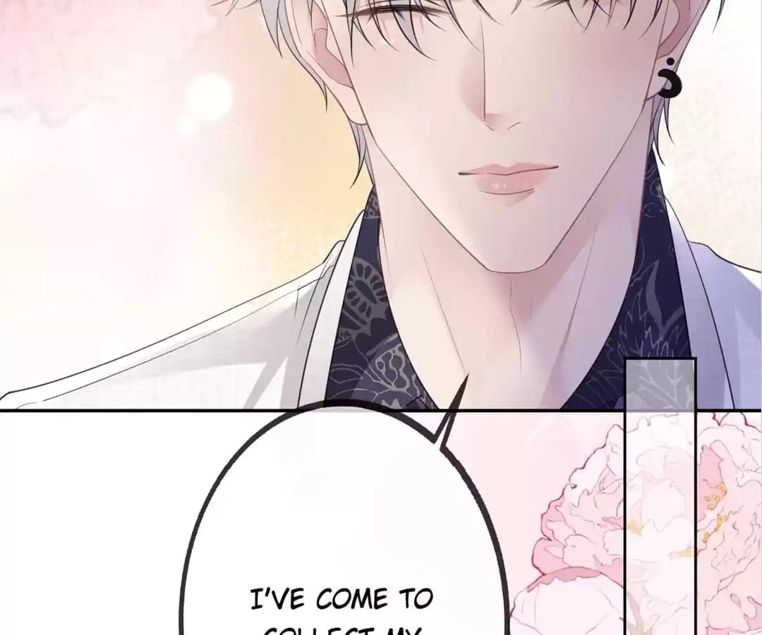 The Burning Flames of Intense Love Chapter 44 page 71 - 