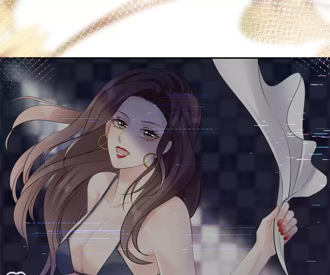 The Burning Flames of Intense Love Chapter 44 page 9 - 