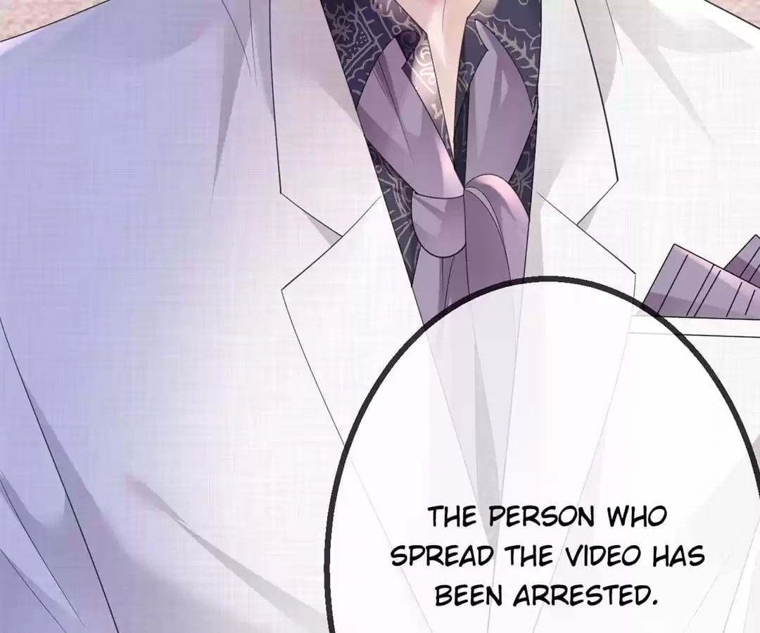 The Burning Flames of Intense Love Chapter 45 page 12 - 