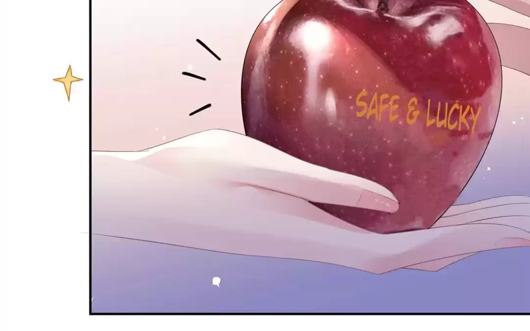 The Burning Flames of Intense Love Chapter 45 page 19 - 