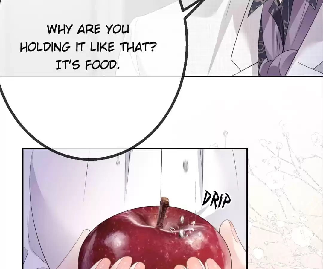 The Burning Flames of Intense Love Chapter 45 page 24 - 