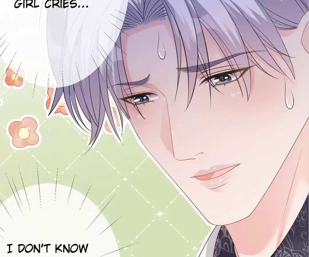 The Burning Flames of Intense Love Chapter 45 page 30 - 
