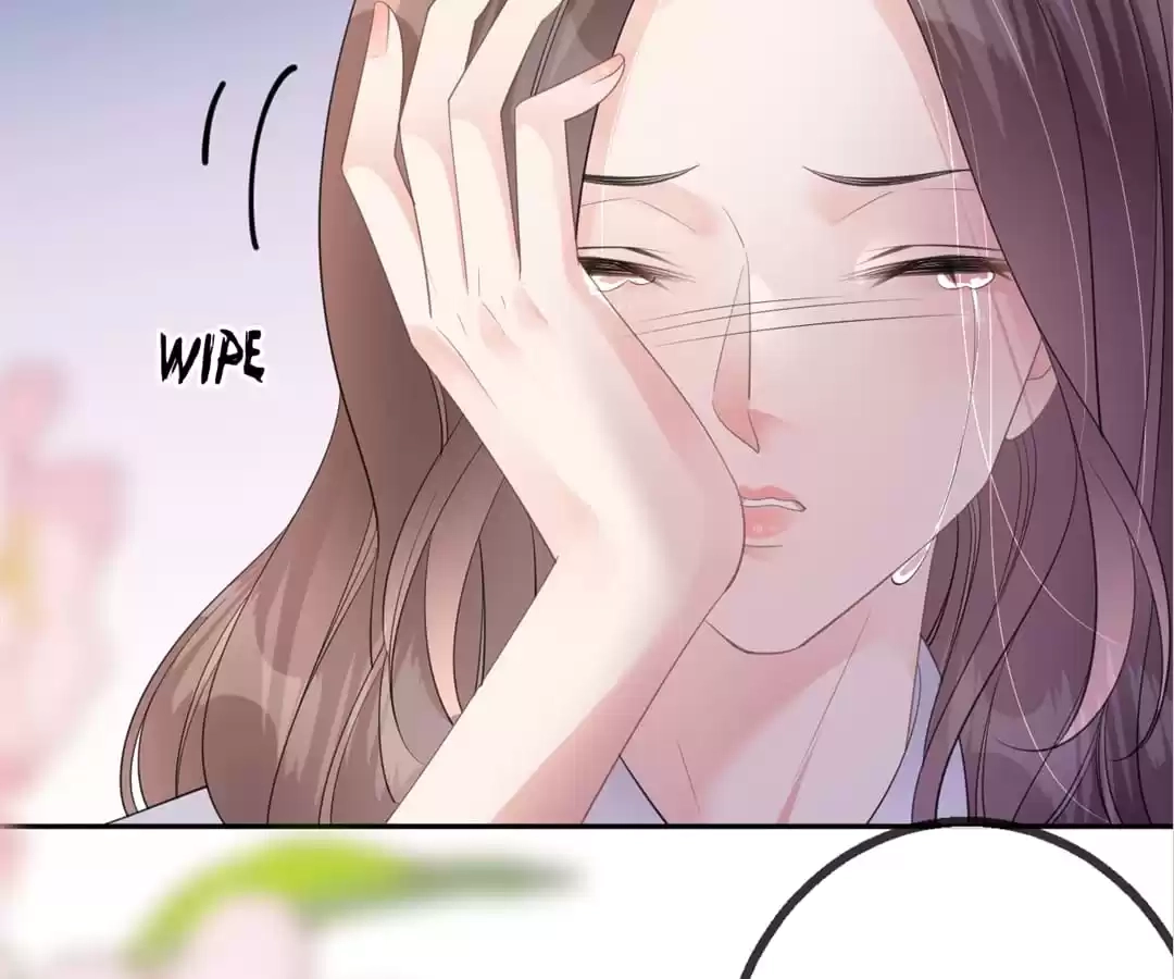 The Burning Flames of Intense Love Chapter 45 page 34 - 