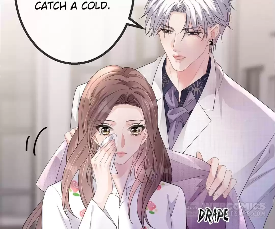 The Burning Flames of Intense Love Chapter 45 page 37 - 