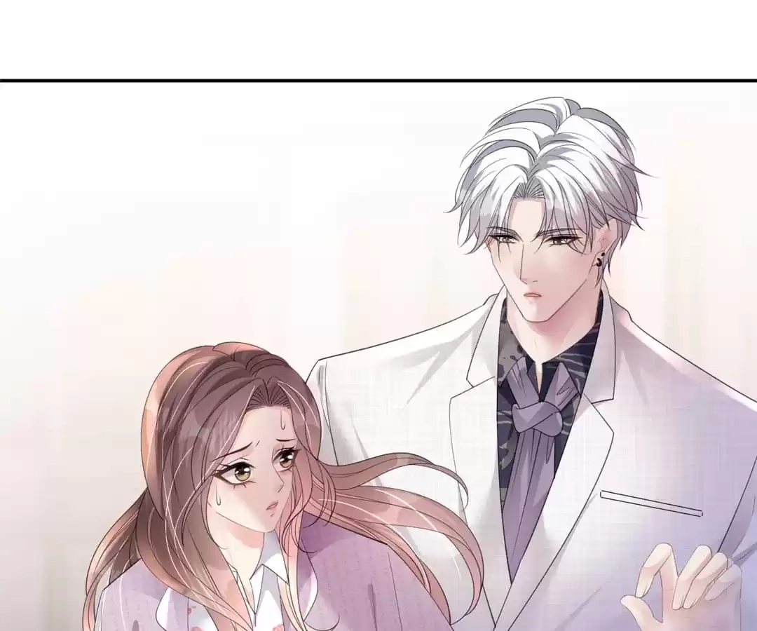 The Burning Flames of Intense Love Chapter 45 page 39 - 