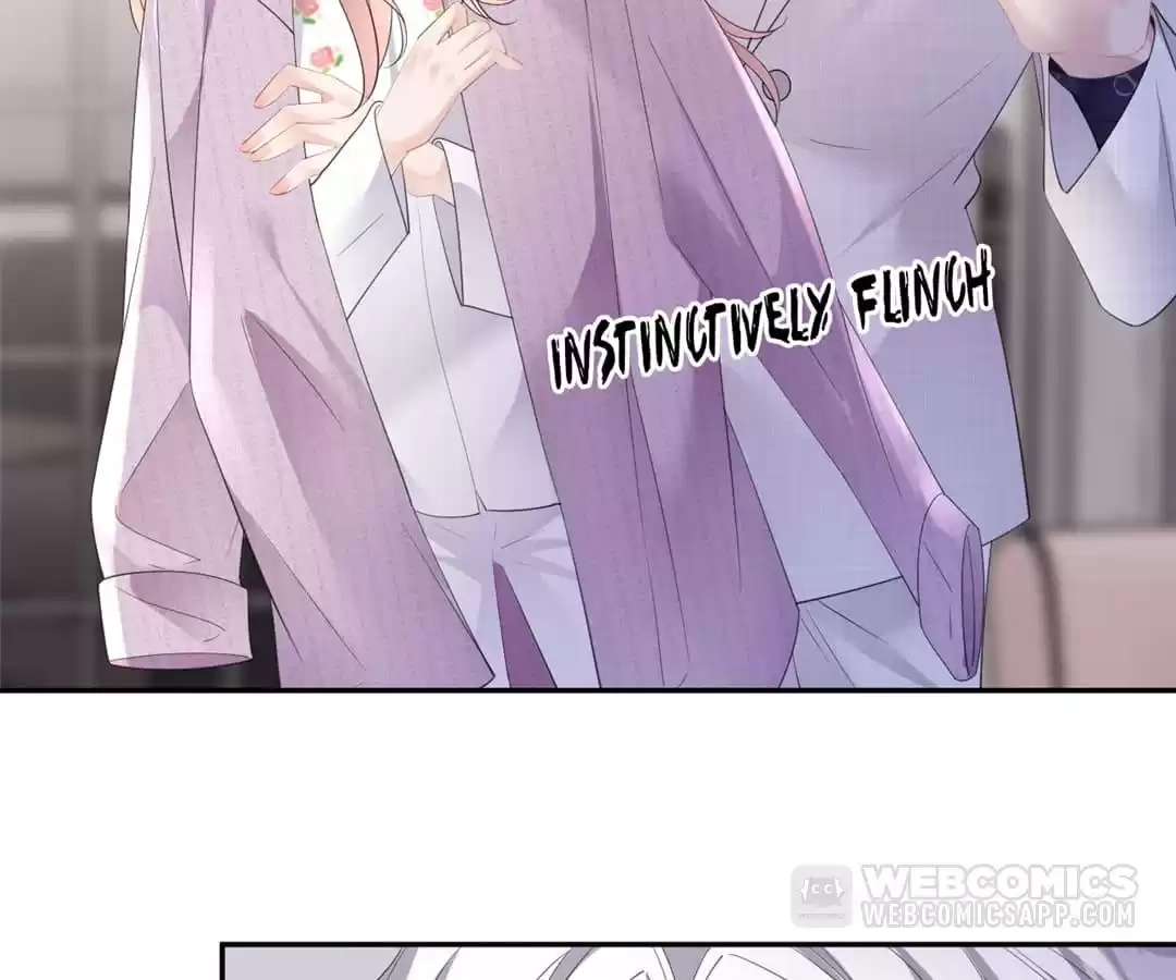 The Burning Flames of Intense Love Chapter 45 page 40 - 