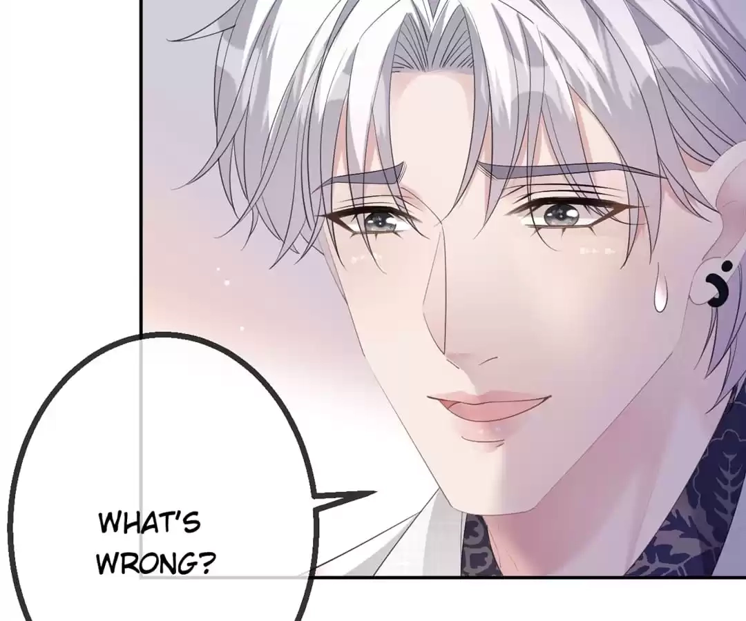 The Burning Flames of Intense Love Chapter 45 page 41 - 
