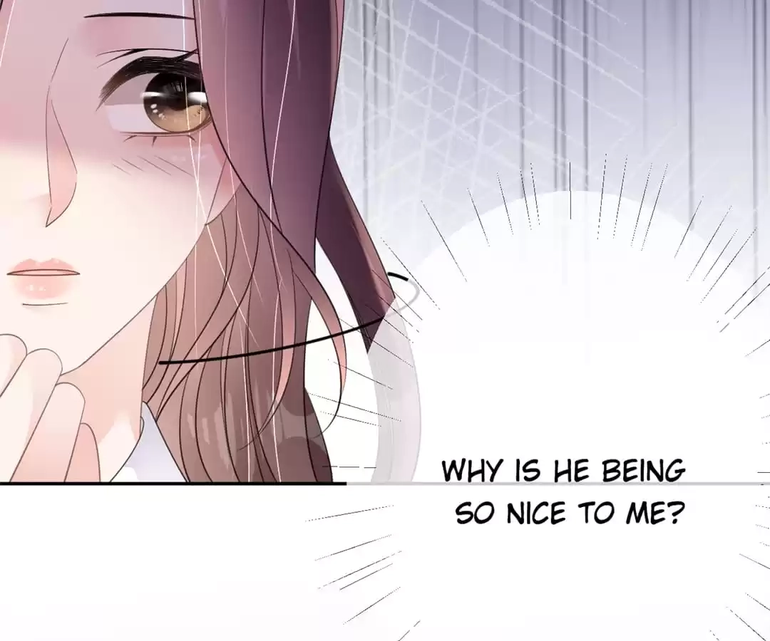 The Burning Flames of Intense Love Chapter 45 page 44 - 