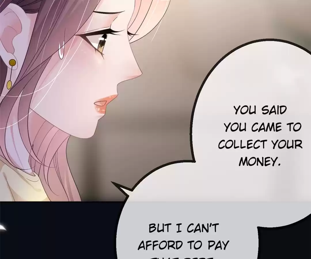 The Burning Flames of Intense Love Chapter 45 page 50 - 