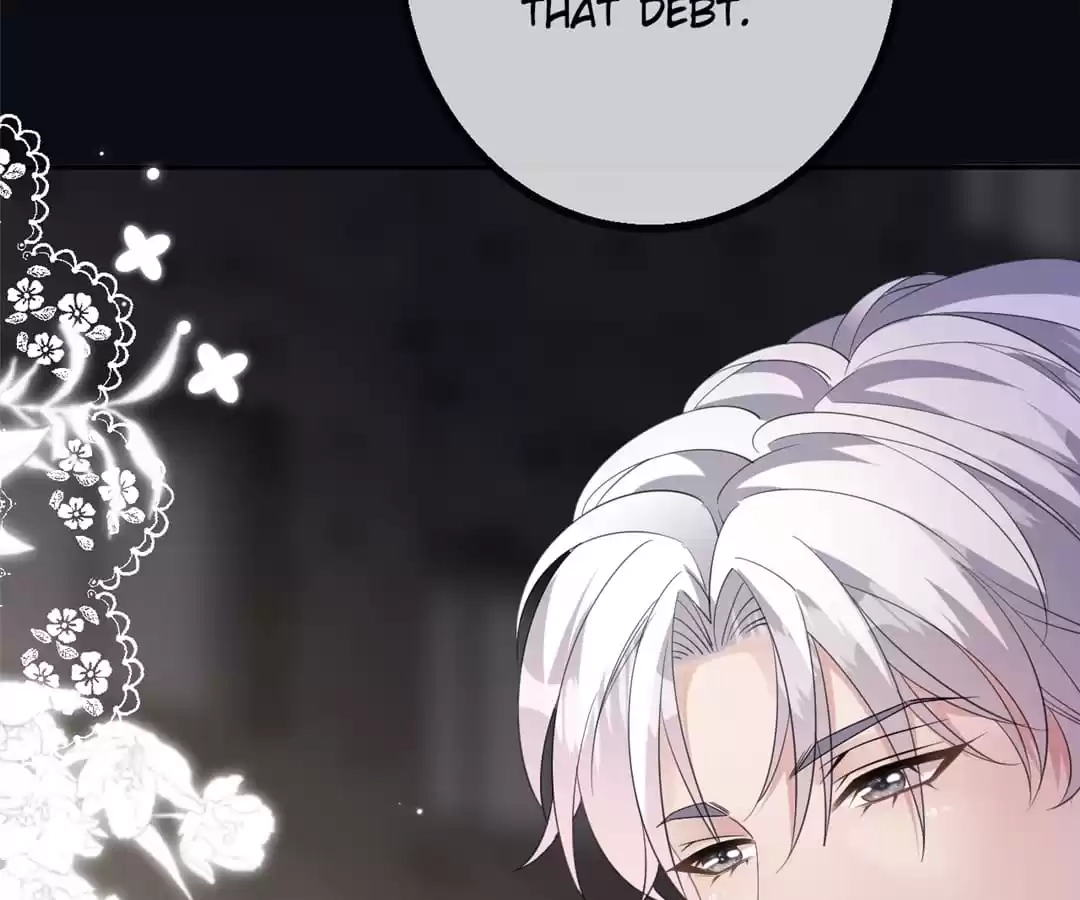The Burning Flames of Intense Love Chapter 45 page 51 - 