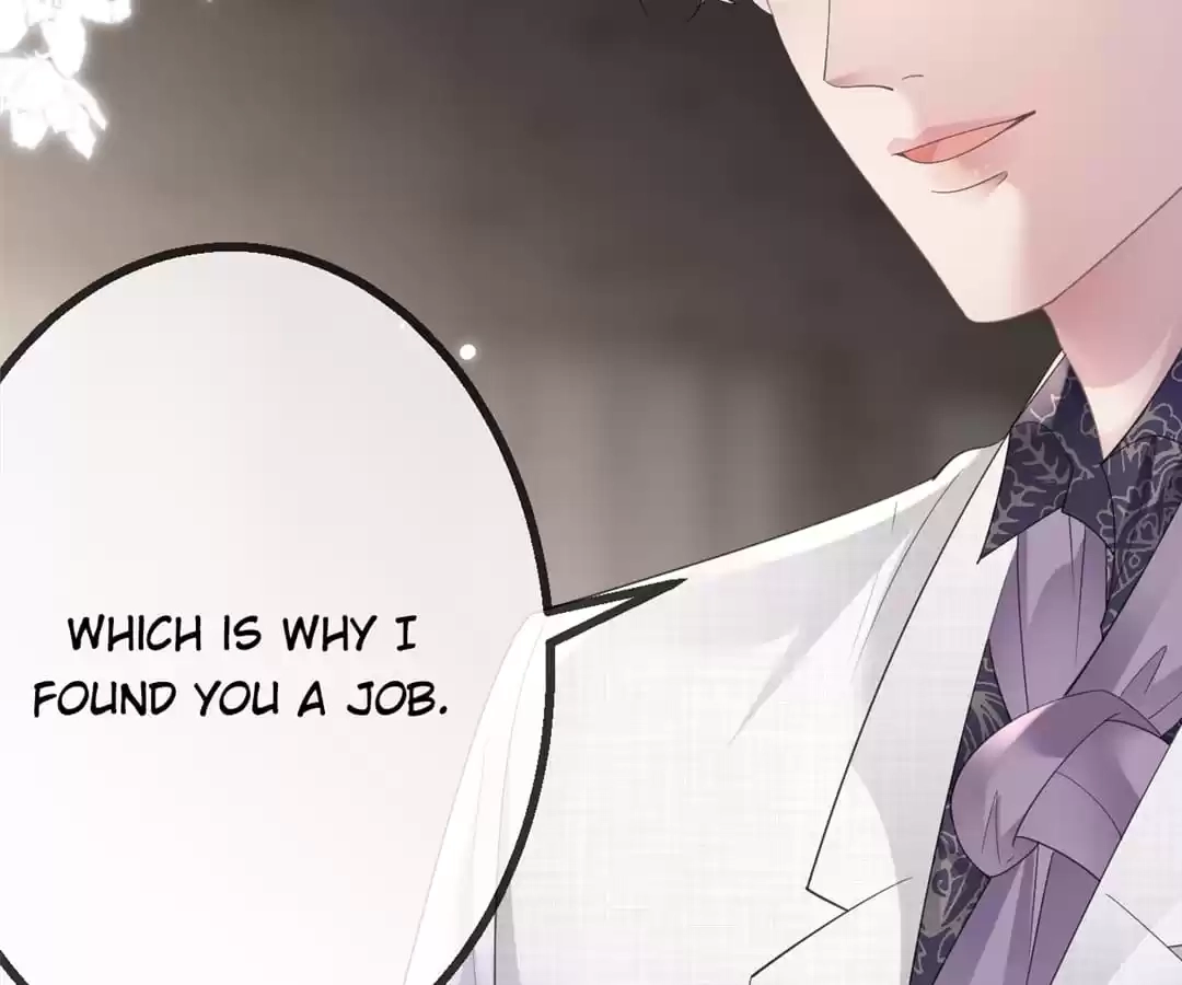 The Burning Flames of Intense Love Chapter 45 page 52 - 