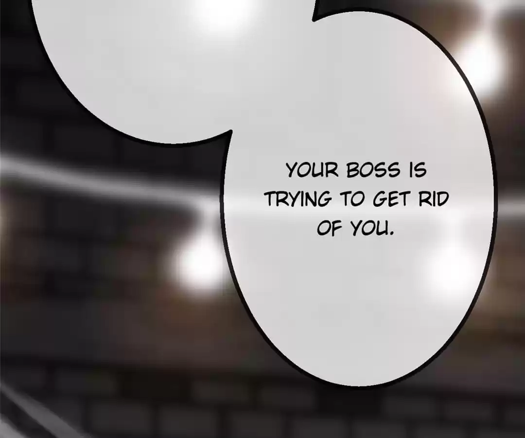 The Burning Flames of Intense Love Chapter 45 page 55 - 