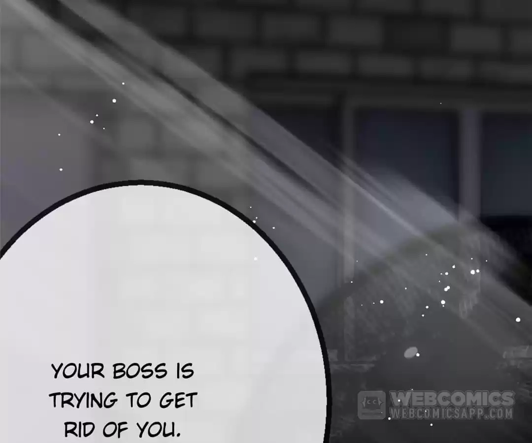 The Burning Flames of Intense Love Chapter 45 page 56 - 