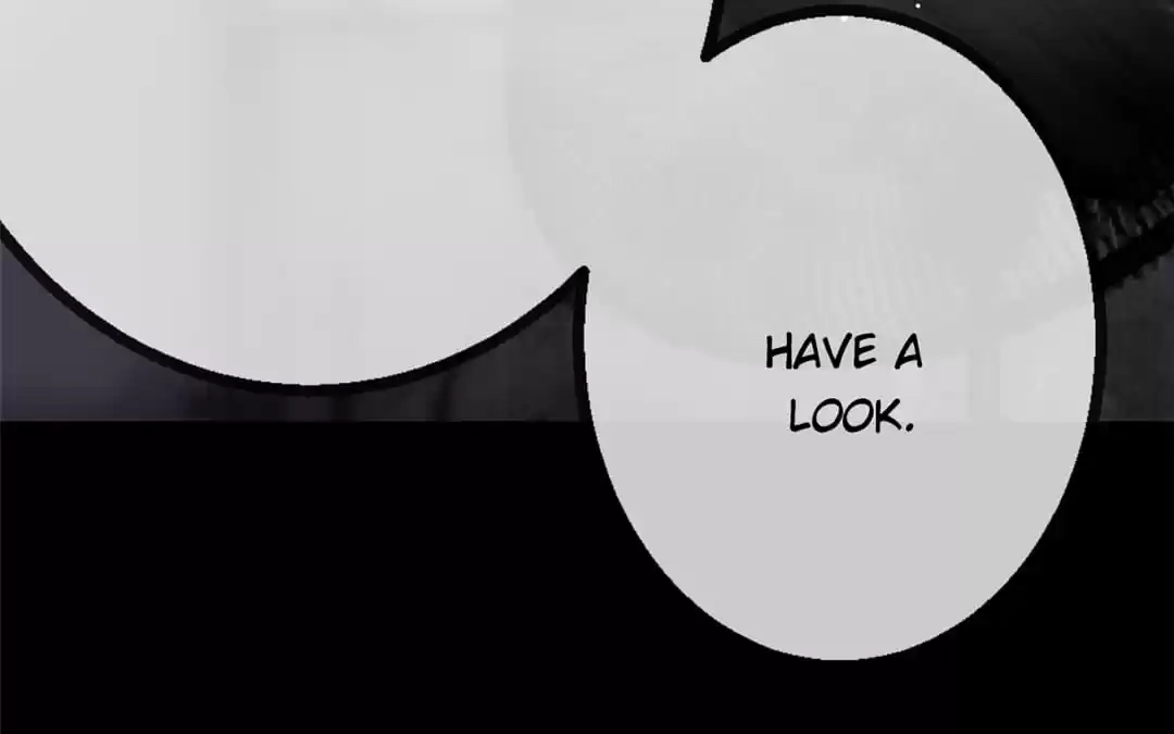 The Burning Flames of Intense Love Chapter 45 page 57 - 