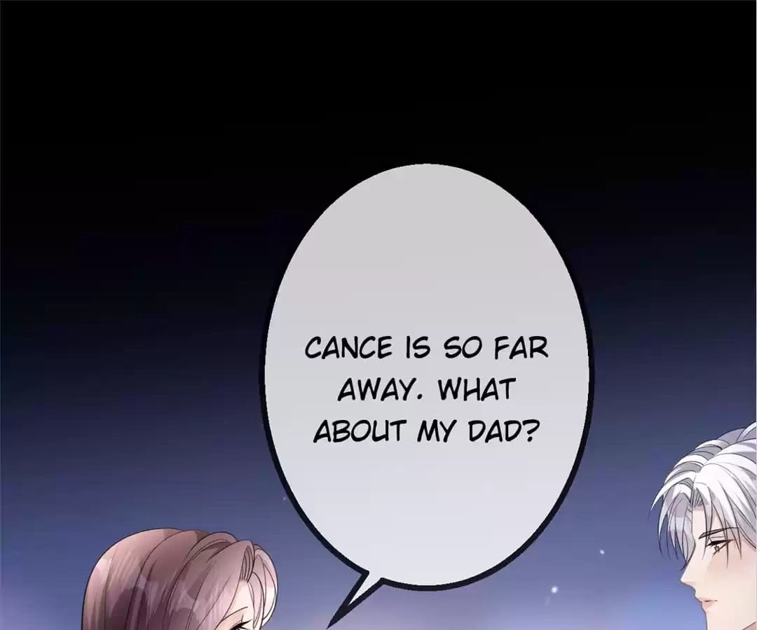 The Burning Flames of Intense Love Chapter 45 page 58 - 