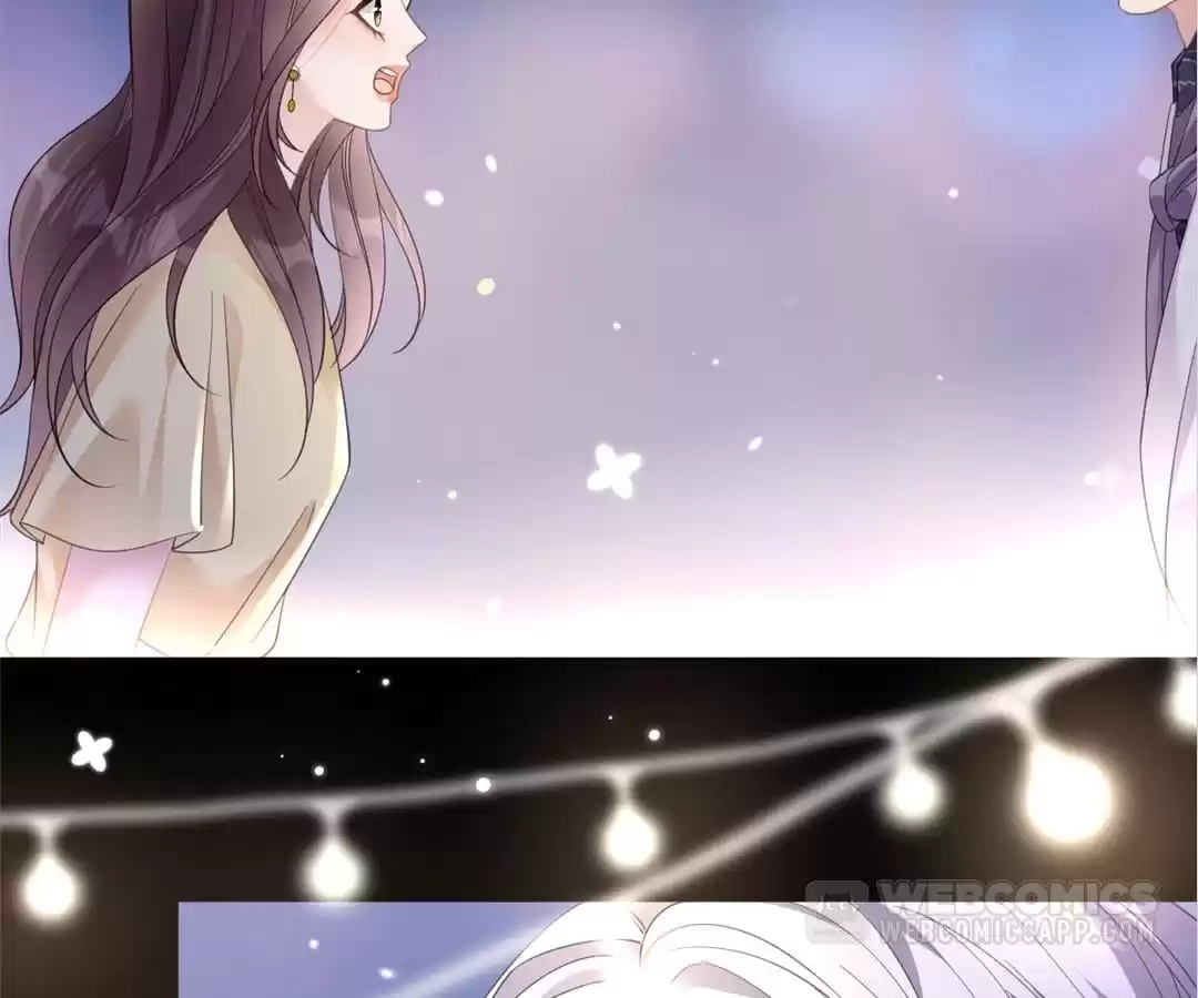 The Burning Flames of Intense Love Chapter 45 page 59 - 