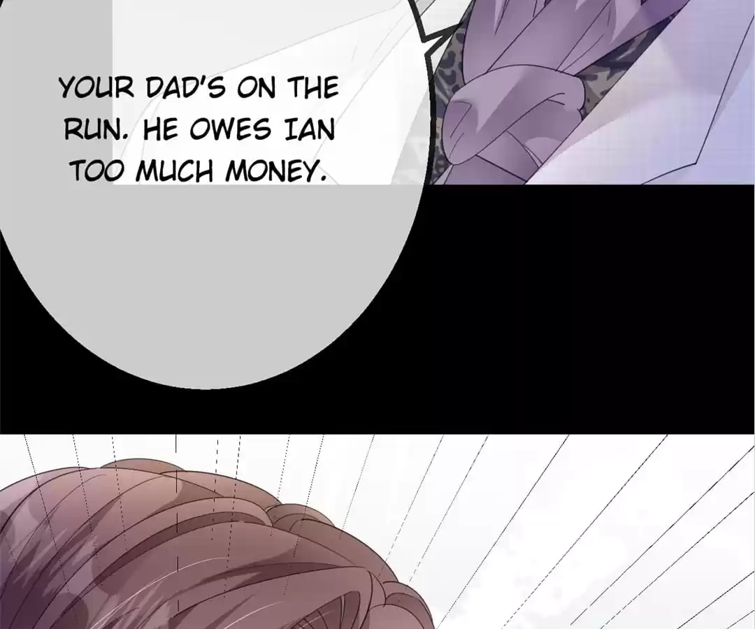 The Burning Flames of Intense Love Chapter 45 page 61 - 