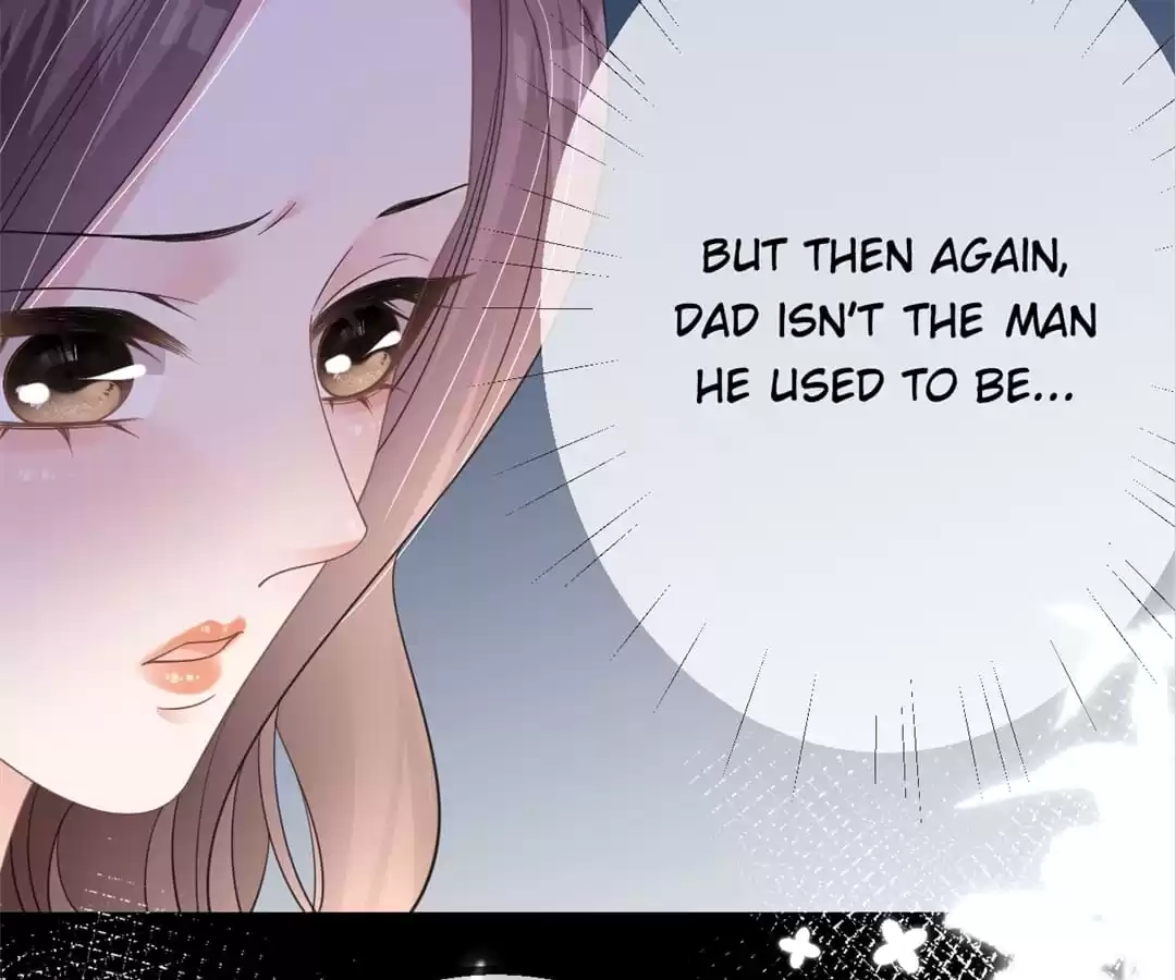 The Burning Flames of Intense Love Chapter 45 page 64 - 