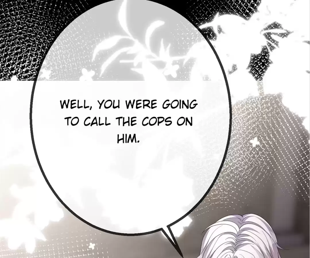 The Burning Flames of Intense Love Chapter 45 page 65 - 