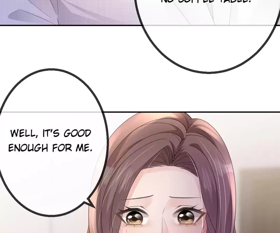 The Burning Flames of Intense Love Chapter 45 page 9 - 
