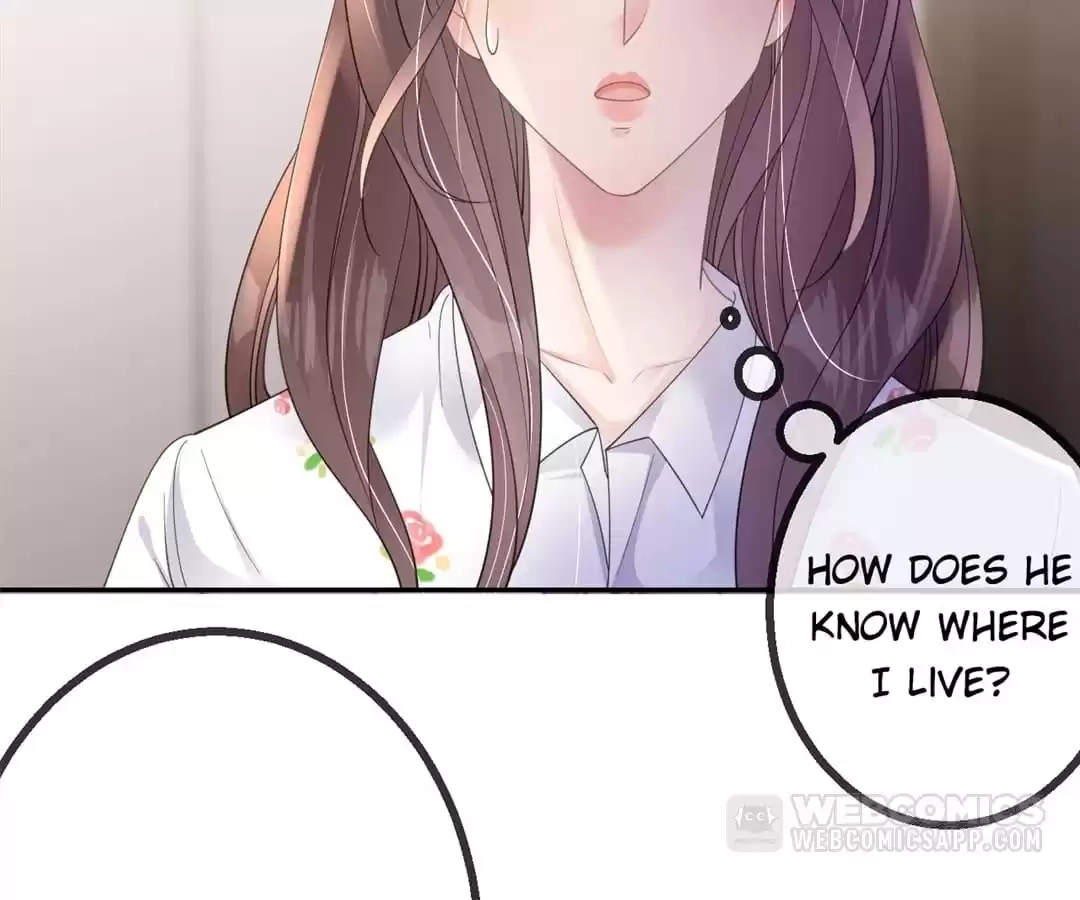 The Burning Flames of Intense Love Chapter 45 page 10 - 