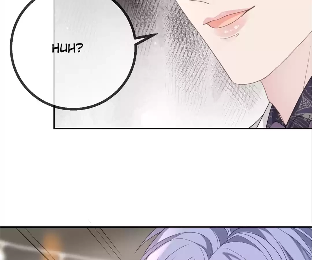The Burning Flames of Intense Love Chapter 46 page 13 - 