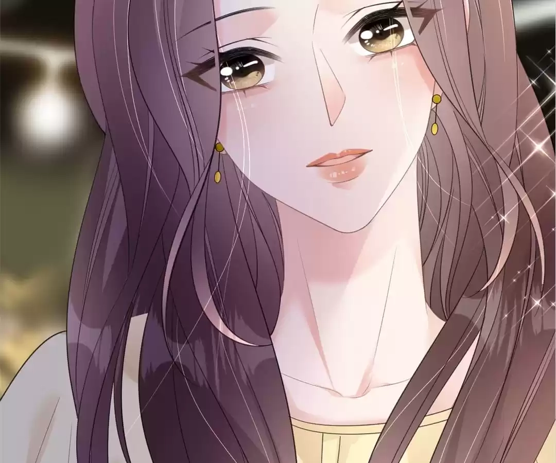 The Burning Flames of Intense Love Chapter 46 page 17 - 
