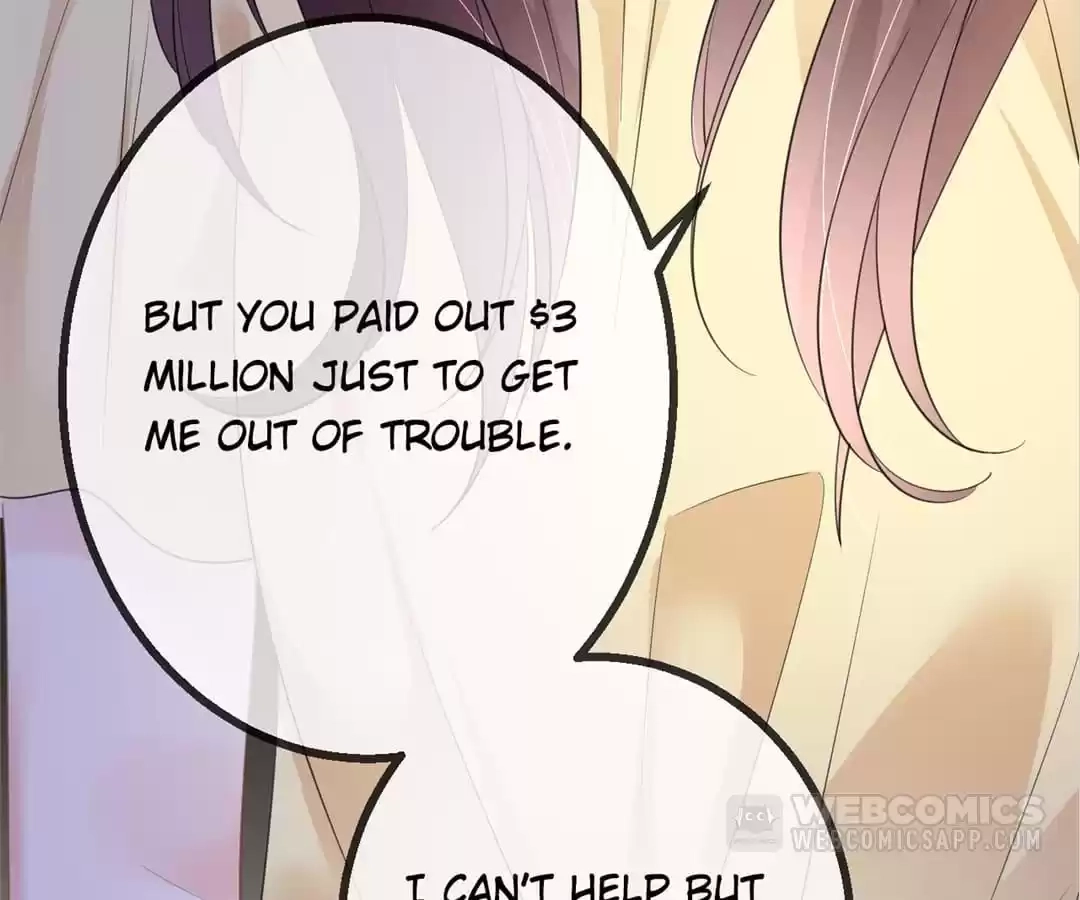 The Burning Flames of Intense Love Chapter 46 page 18 - 