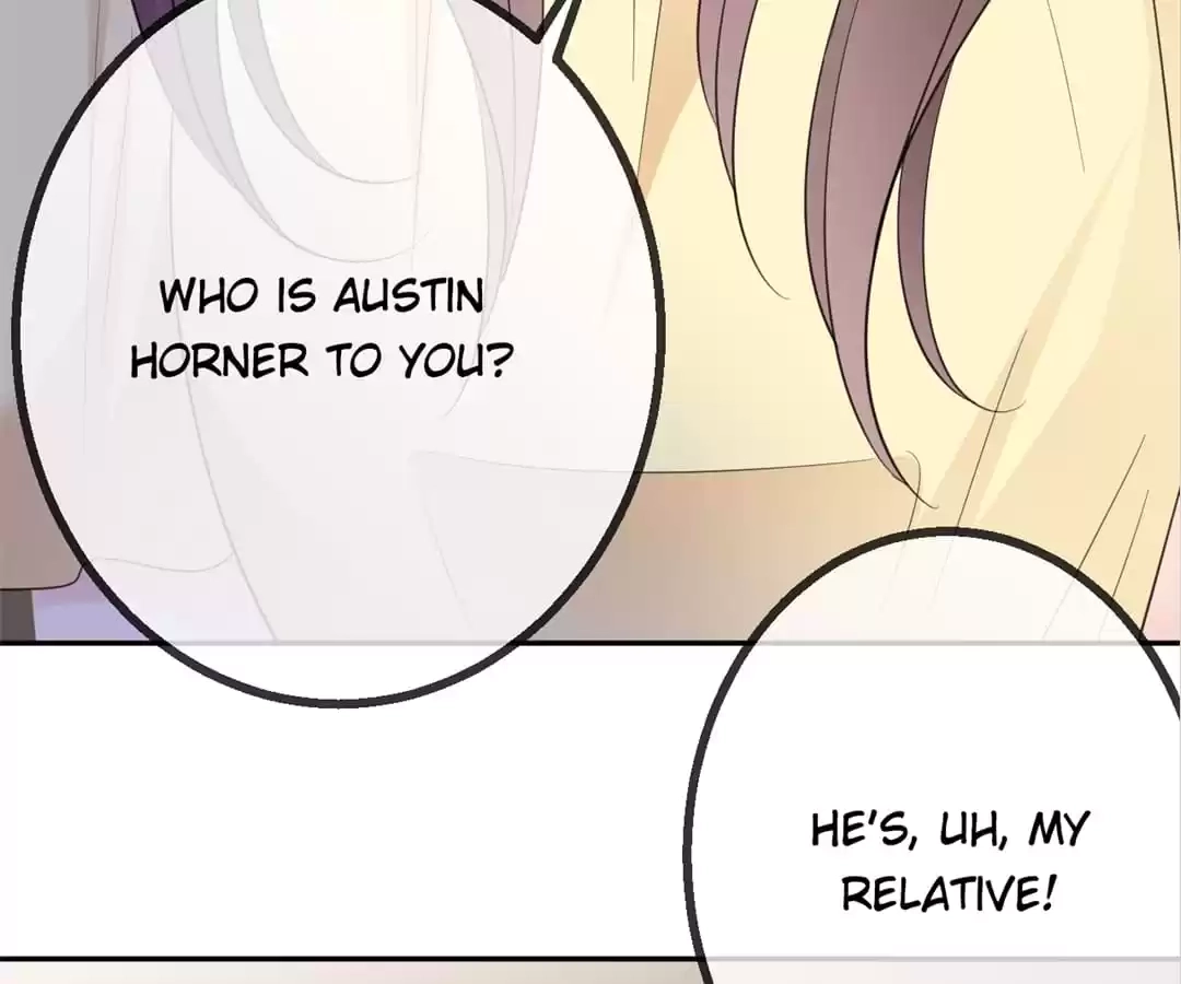 The Burning Flames of Intense Love Chapter 46 page 23 - 