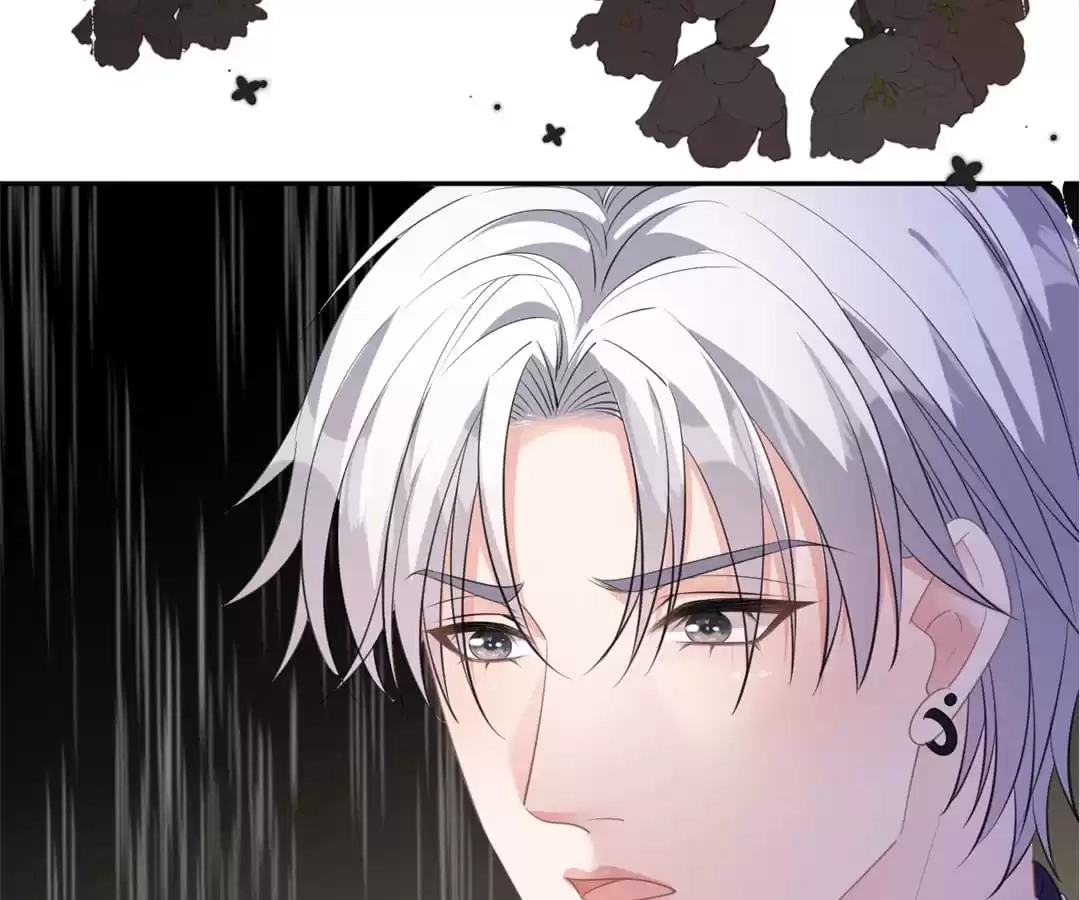 The Burning Flames of Intense Love Chapter 46 page 26 - 