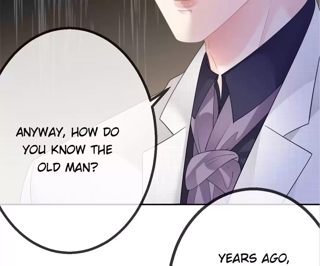 The Burning Flames of Intense Love Chapter 46 page 27 - 