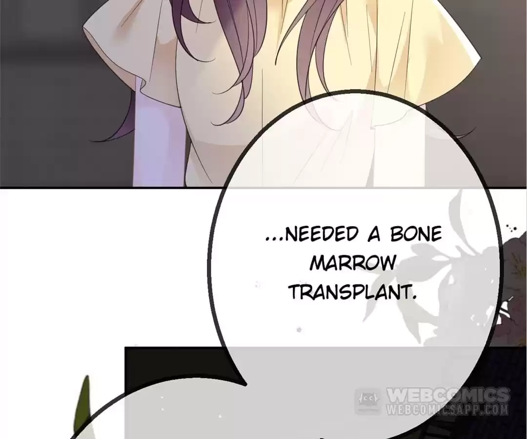 The Burning Flames of Intense Love Chapter 46 page 29 - 