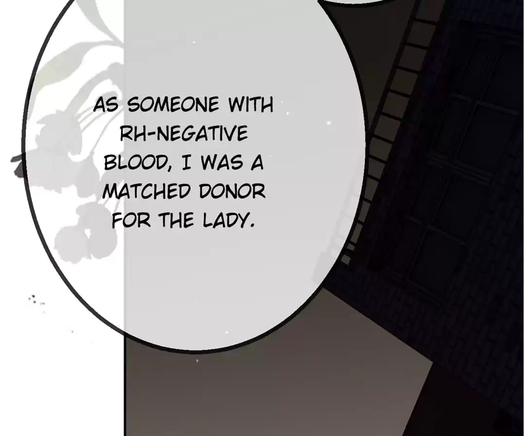 The Burning Flames of Intense Love Chapter 46 page 30 - 