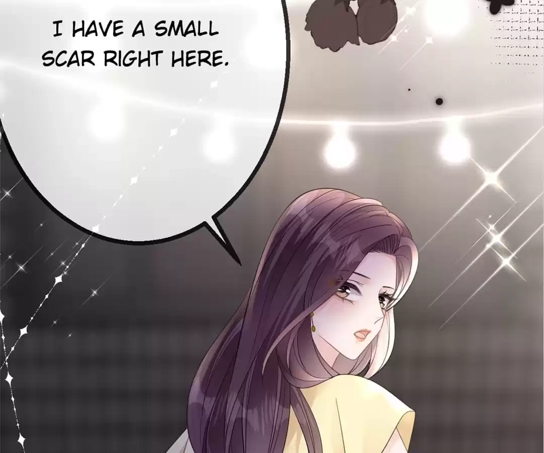 The Burning Flames of Intense Love Chapter 46 page 33 - 