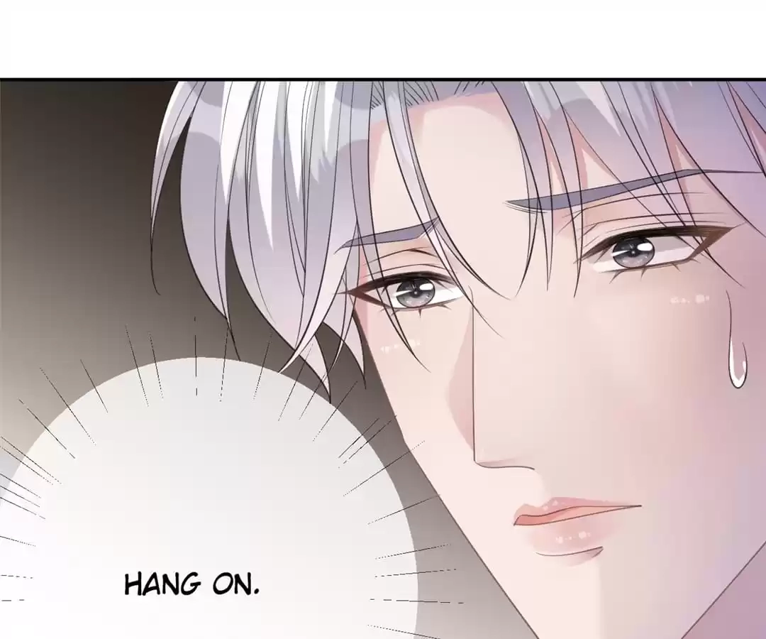 The Burning Flames of Intense Love Chapter 46 page 38 - 