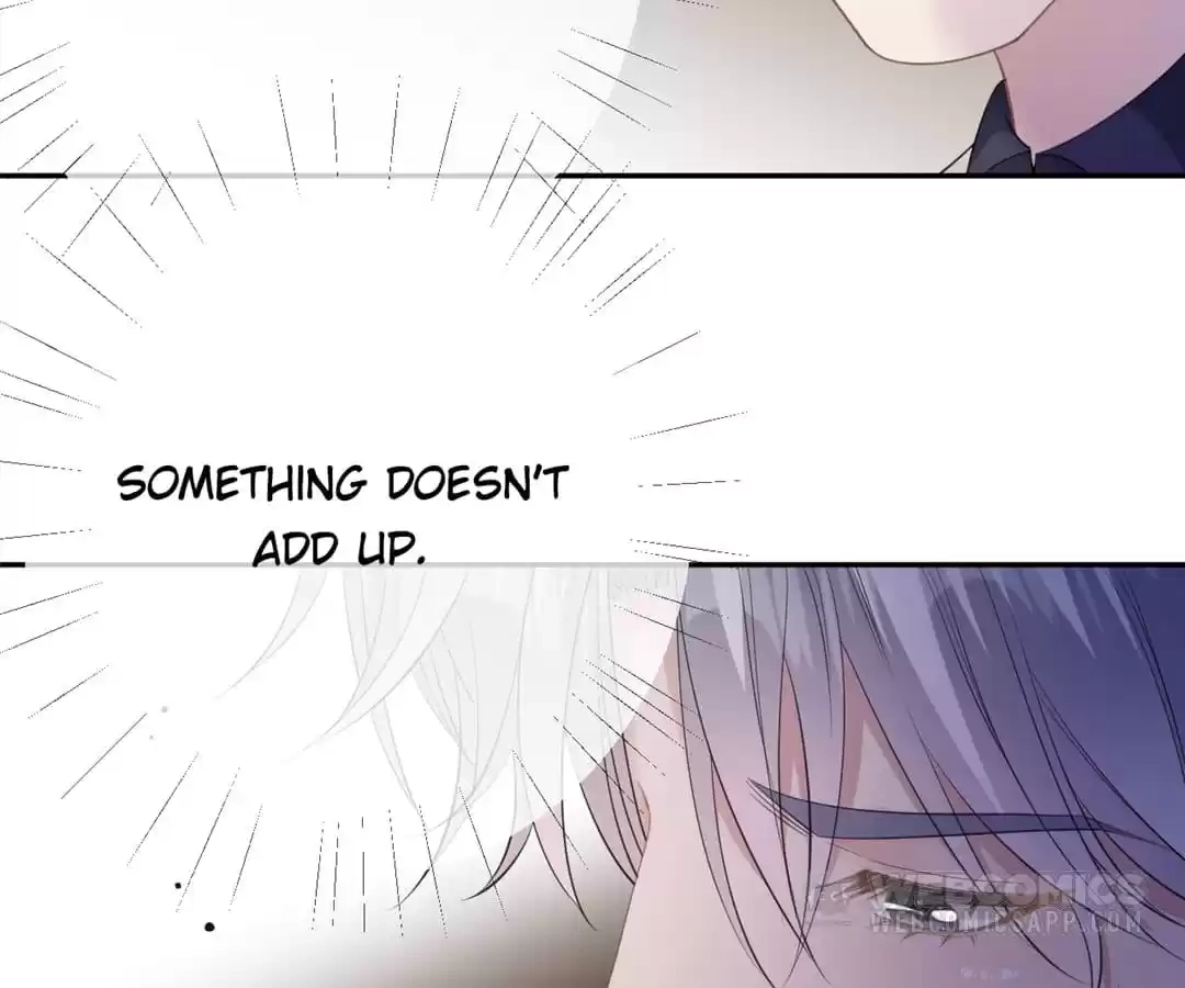 The Burning Flames of Intense Love Chapter 46 page 39 - 