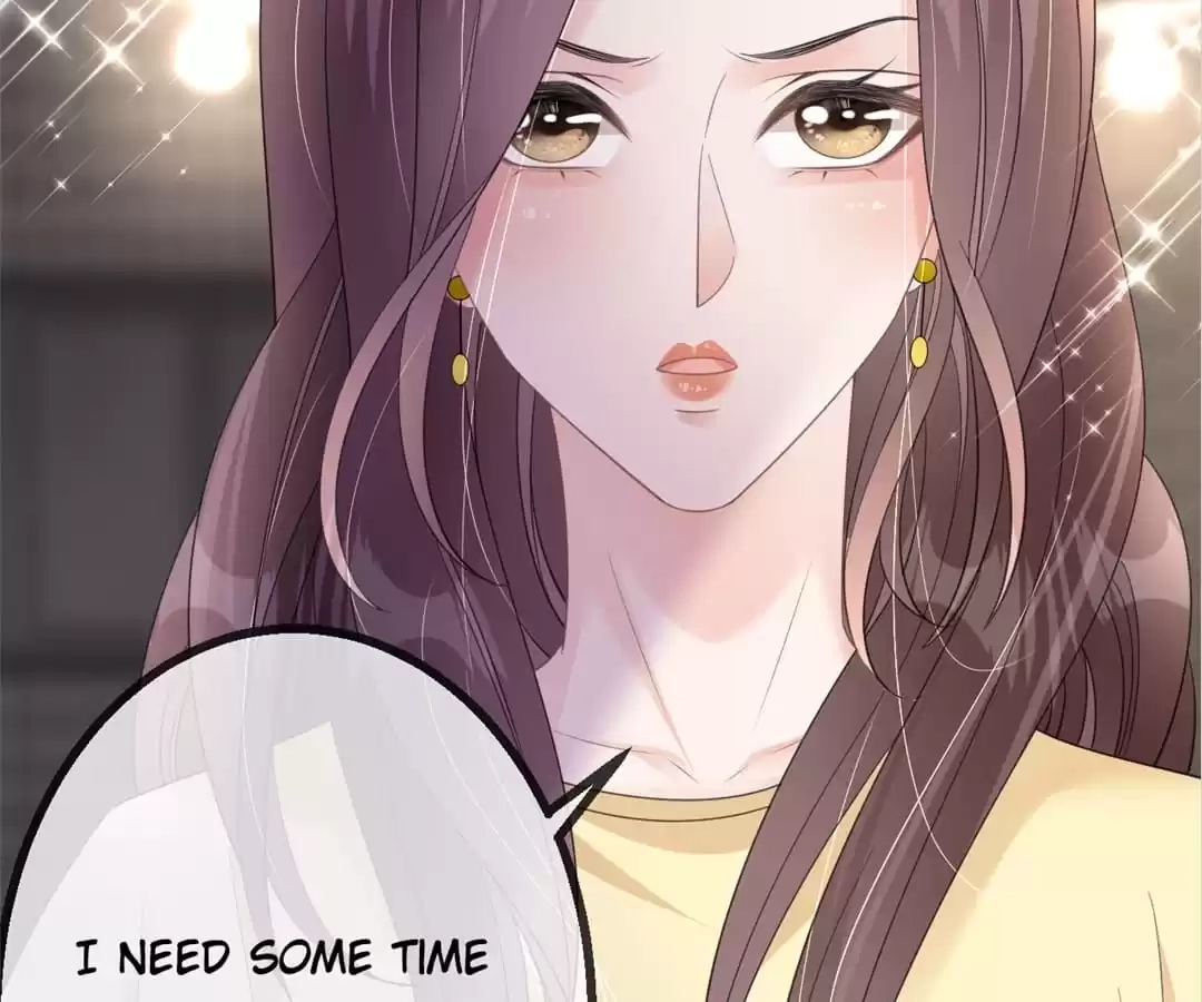 The Burning Flames of Intense Love Chapter 46 page 5 - 