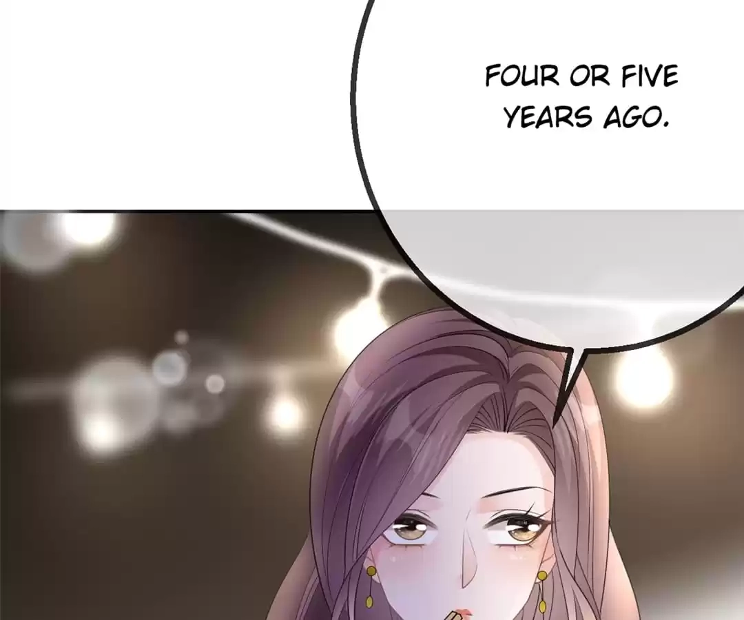 The Burning Flames of Intense Love Chapter 46 page 41 - 