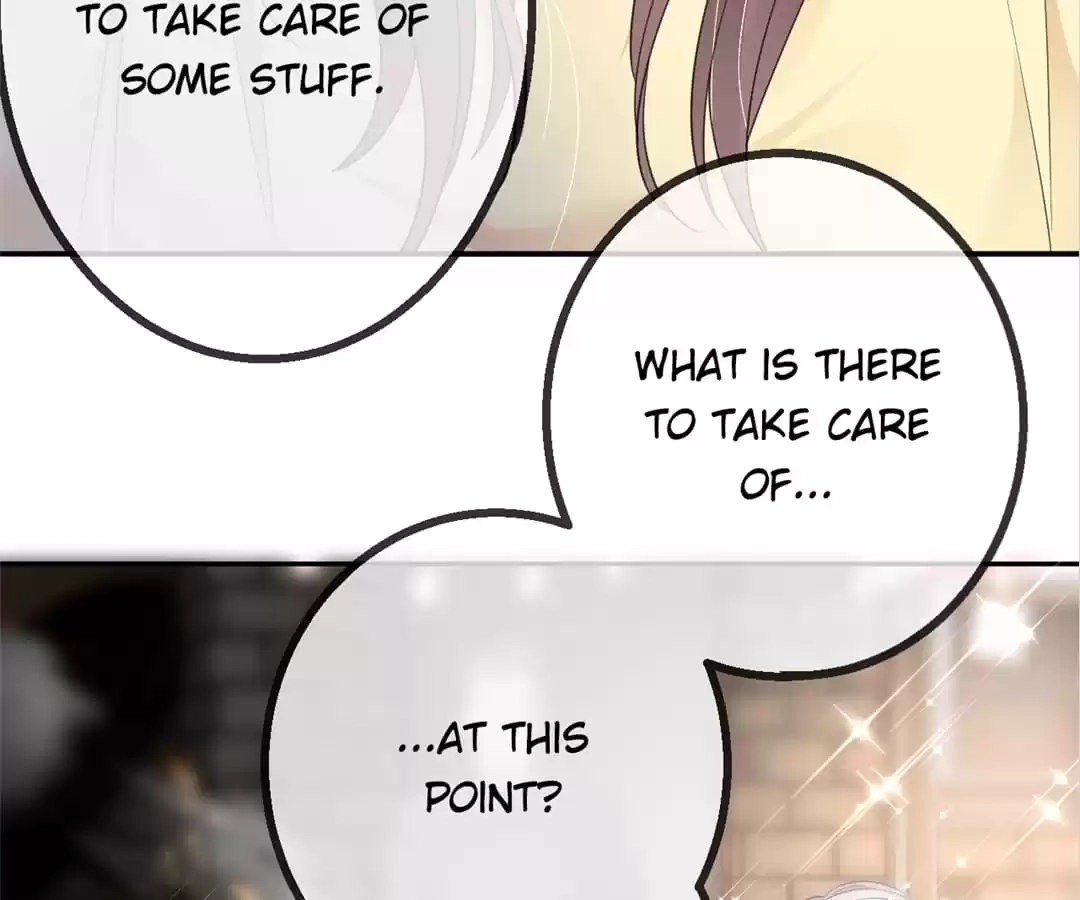 The Burning Flames of Intense Love Chapter 46 page 6 - 