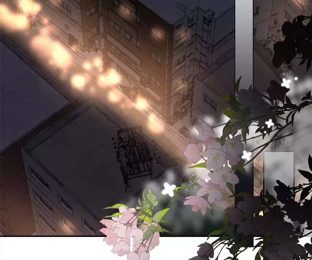 The Burning Flames of Intense Love Chapter 46 page 53 - 