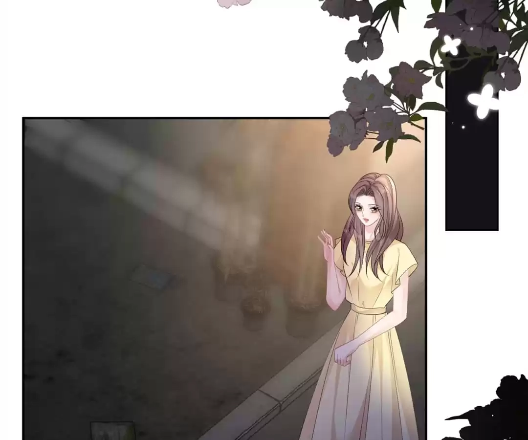 The Burning Flames of Intense Love Chapter 46 page 54 - 