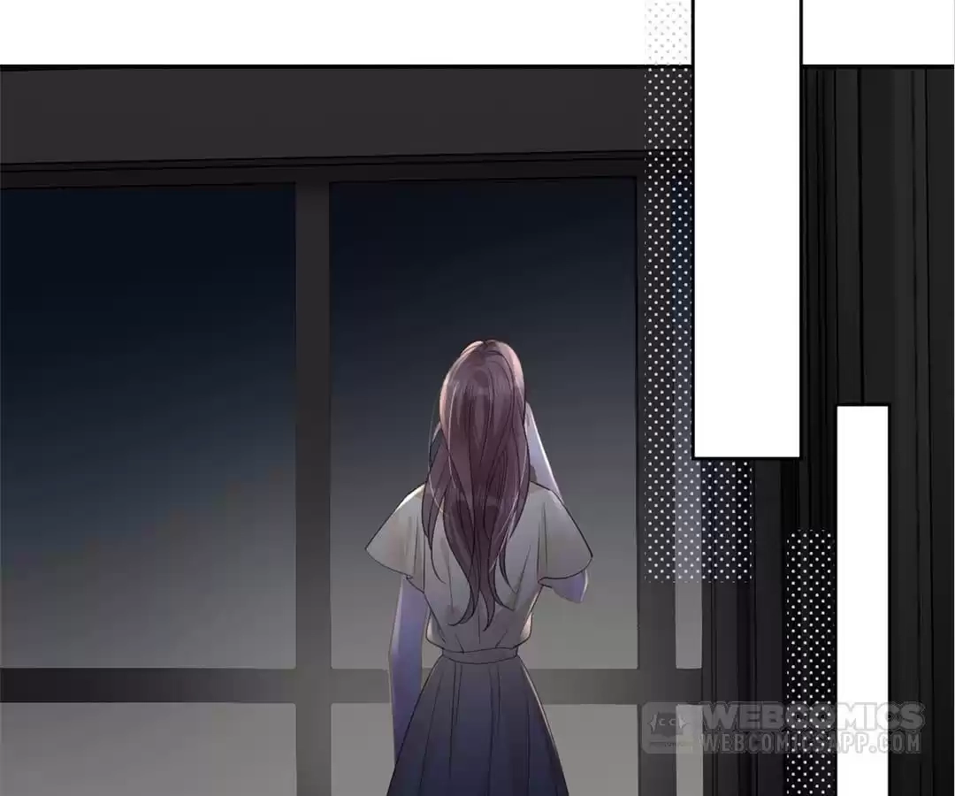The Burning Flames of Intense Love Chapter 46 page 58 - 