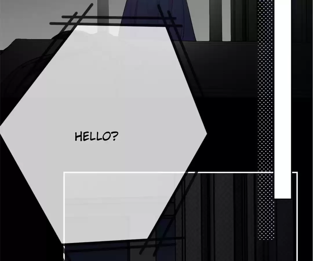 The Burning Flames of Intense Love Chapter 46 page 59 - 