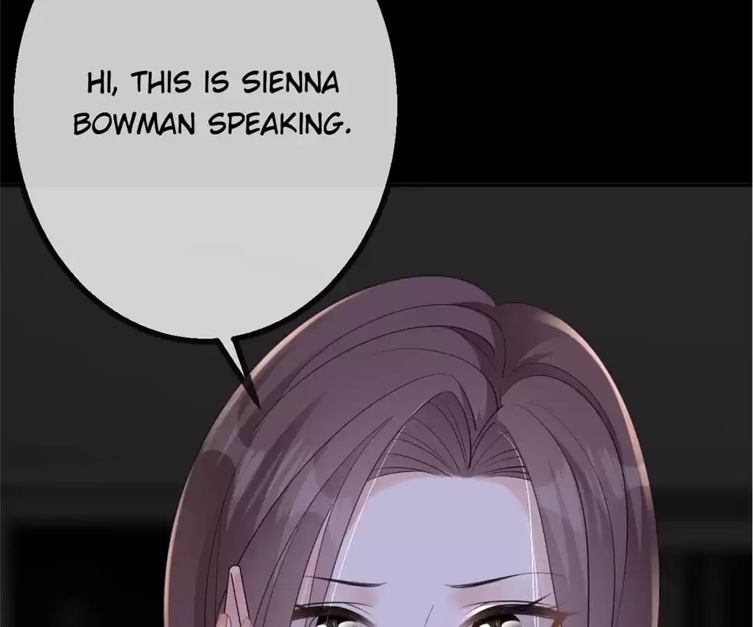 The Burning Flames of Intense Love Chapter 46 page 61 - 